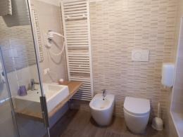 Noseler bagno (email)